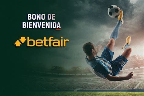 betfair apuesta.